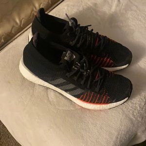 Adidas pulseboost - running shoes